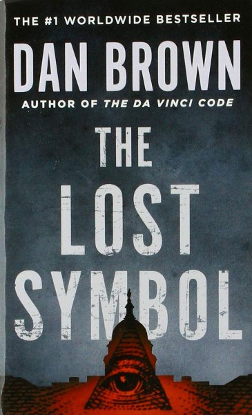 The Lost Symbol