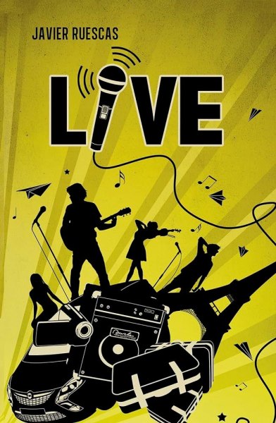 Saga Play 3 Live