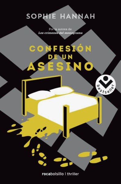 Confesion De Un Asesino