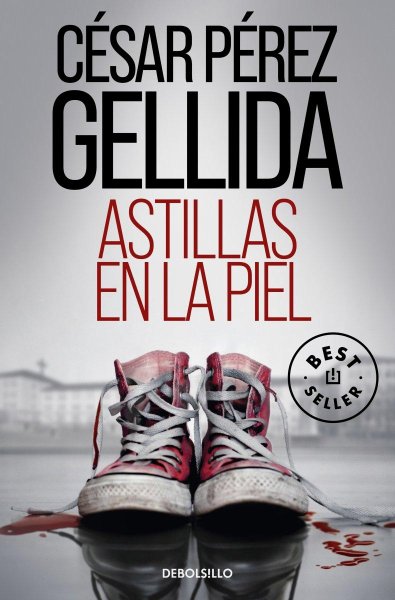 Astillas En La Piel