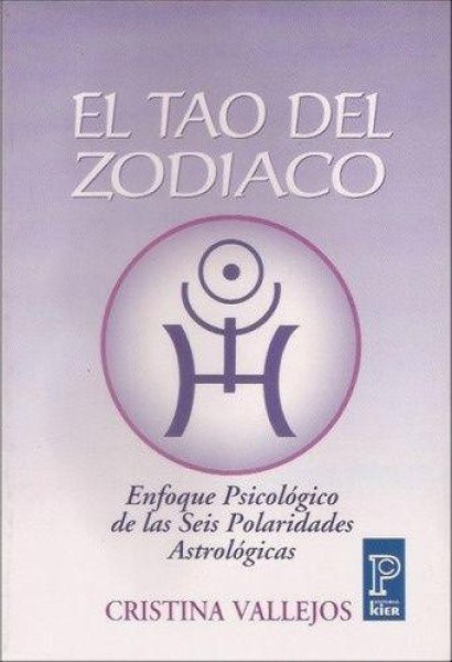 El Tao Del Zodiaco