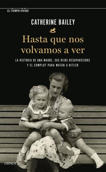 Hasta Que Nos Volvamos A Ver