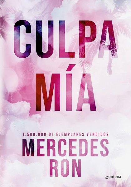 Culpa Mia Td