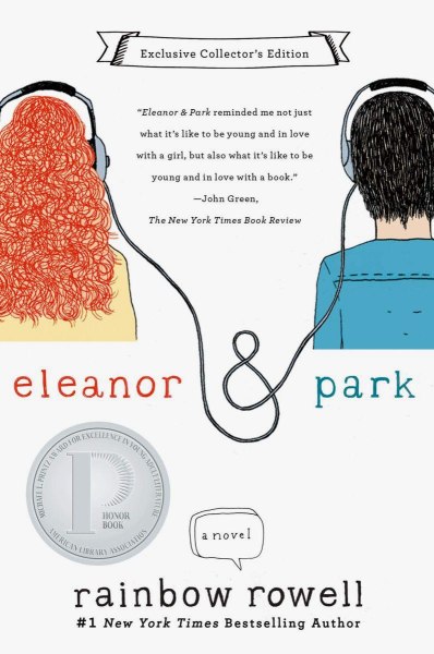Eleanor & Park Ingles
