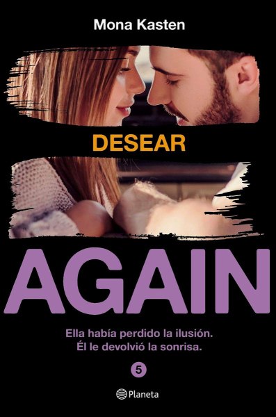 Again 5 Desear