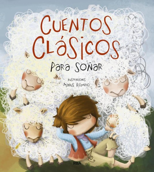 Cuentos Clasicos Para Soñar