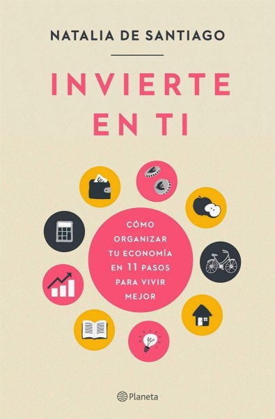 Invierte En Ti