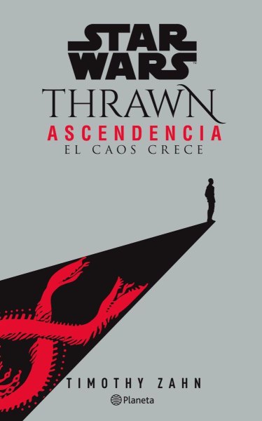 Star Wars Thrawn Ascendencia