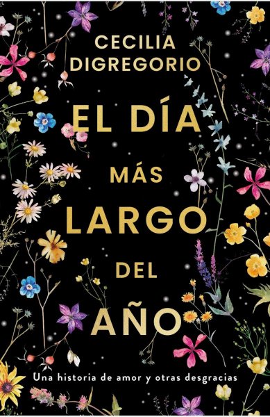 El Dia Mas Largo Del Año