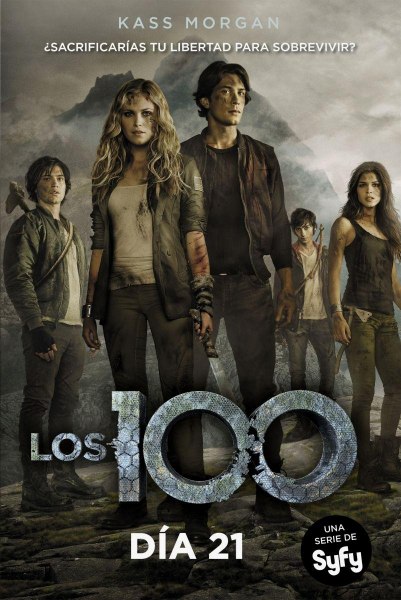Los 100 - Dia 21