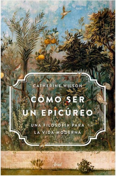 Como Ser Un Epicureo