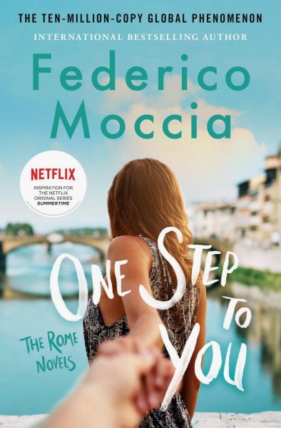 One Step To You