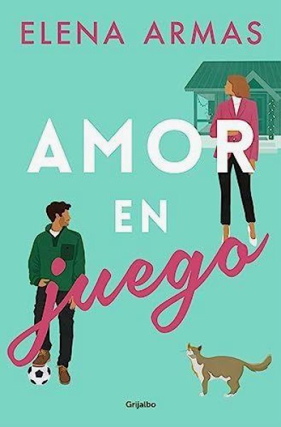 Amor En Juego
