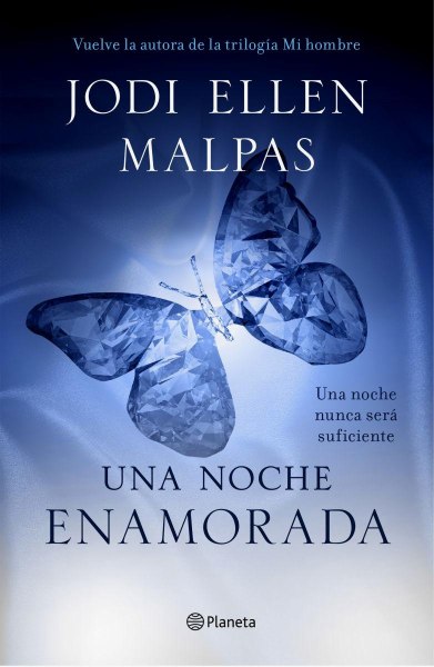Una Noche Enamorada