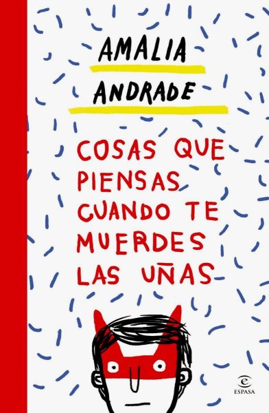 Cosas Que Piensas Cuando Te Muerdes Las Uñas