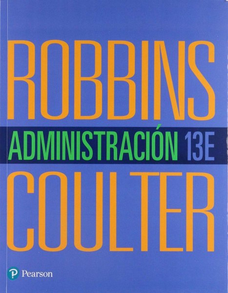 Administracion 13° Edicion