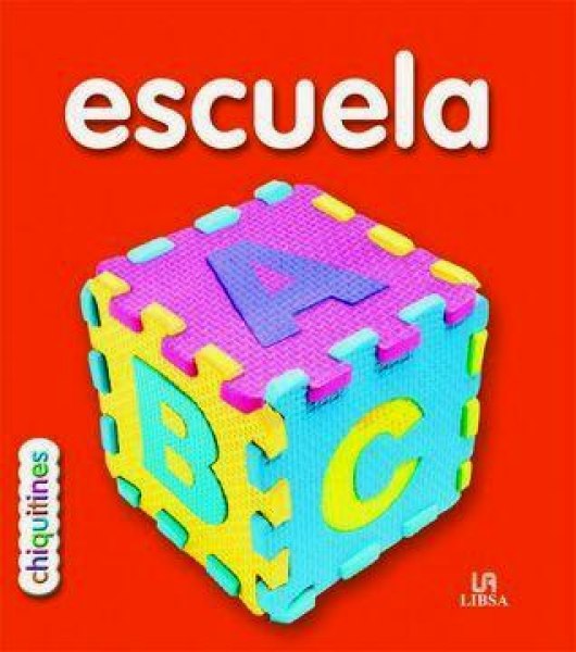 Escuela