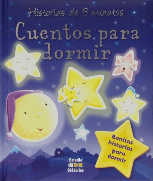 Cuentos Para Dormir
