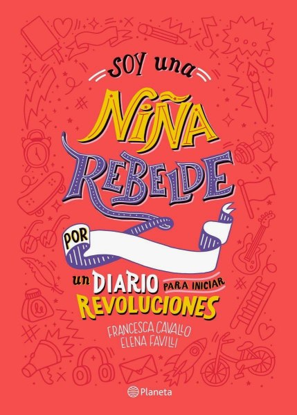 Soy Una Niña Rebelde