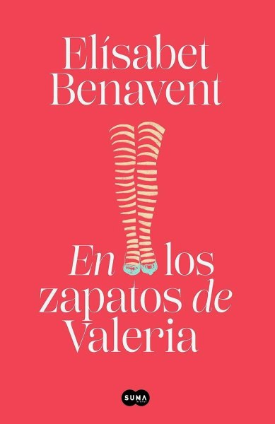En Los Zapatos De Valeria 1 Td