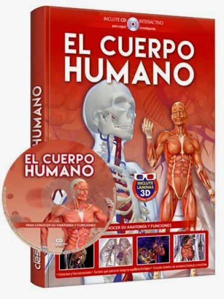 Guia Completa El Cuerpo Humano