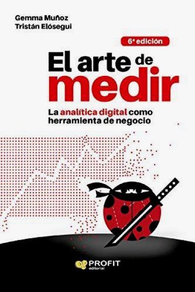 El Arte De Medir