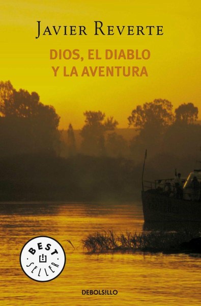 Dios El Diablo y La Aventura