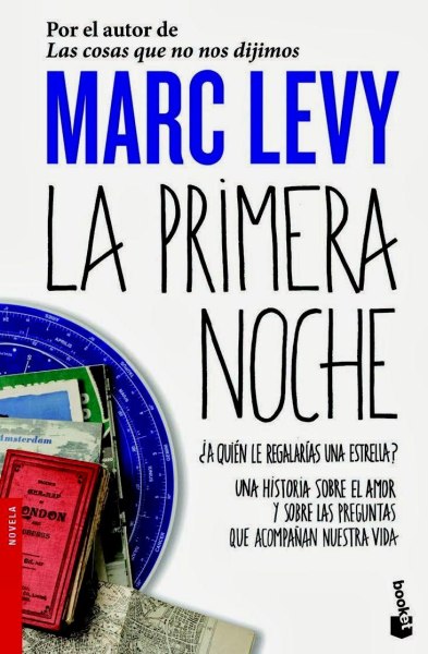 La Primera Noche