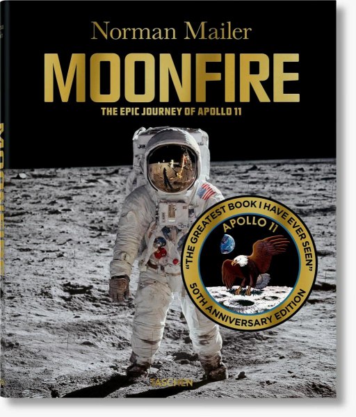 Moonfire