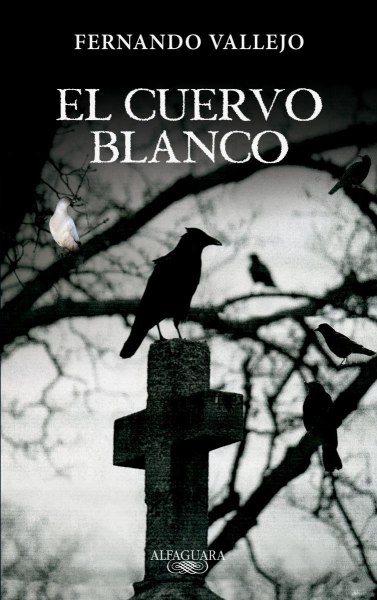 El Cuervo Blanco