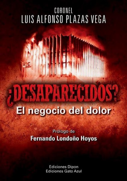 Desaparecidos El Negocio Del Dolor