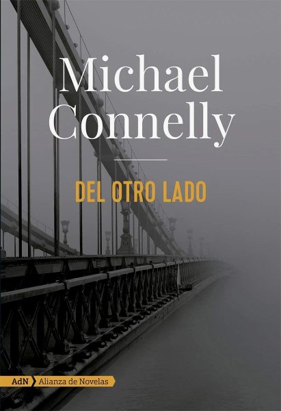 Del Otro Lado