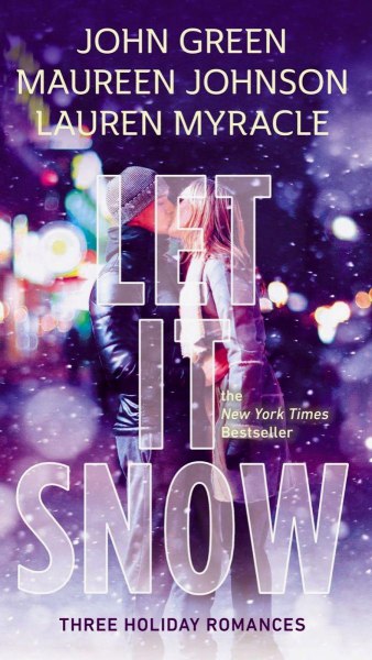 Let It Snow