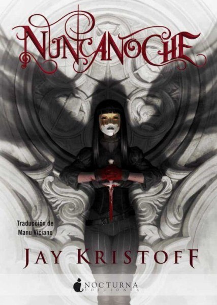 Nuncanoche 1
