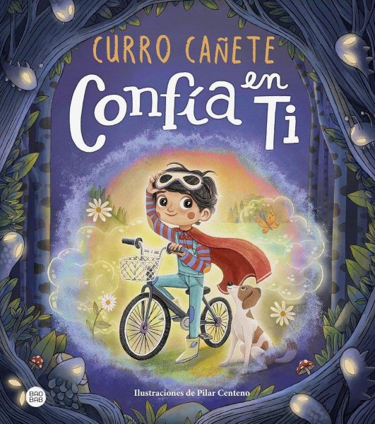 Confía En Ti Td Ilustraciones