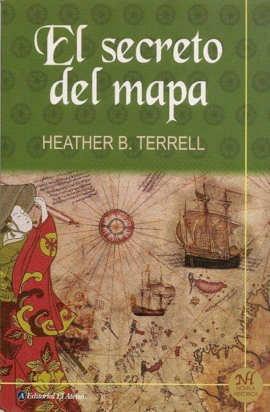 El Secreto Del Mapa