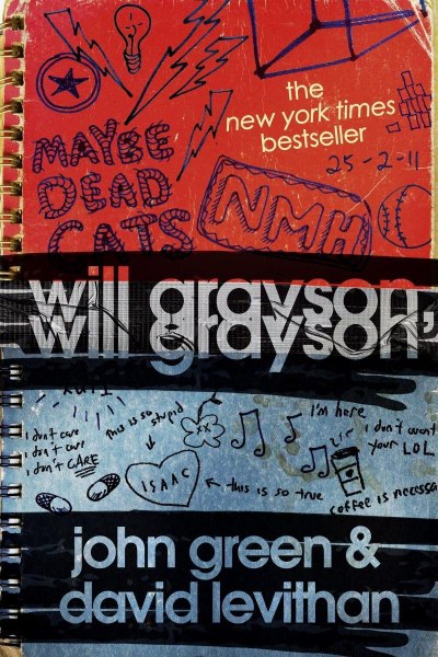 Will Grayson Will Grayson