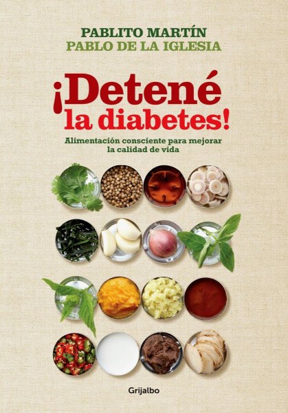 Detene La Diabetes