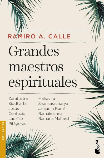 Grandes Maestros Espiriuales