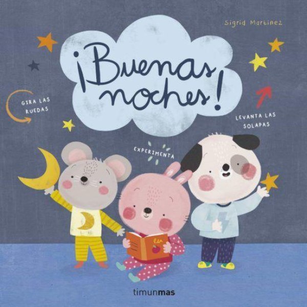 Buenas Noches
