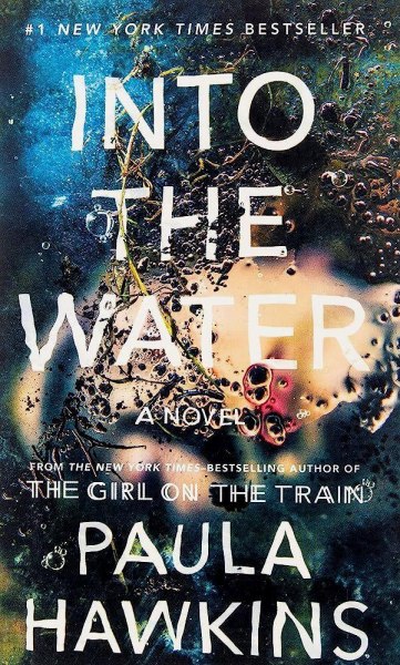 Into The Water