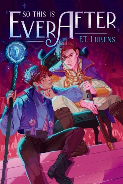So This Ever After