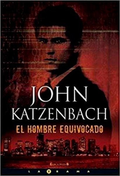 El Hombre Equivocado