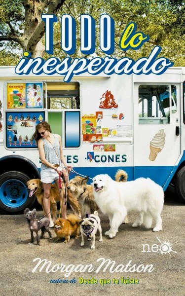 Todo Lo Inesperado