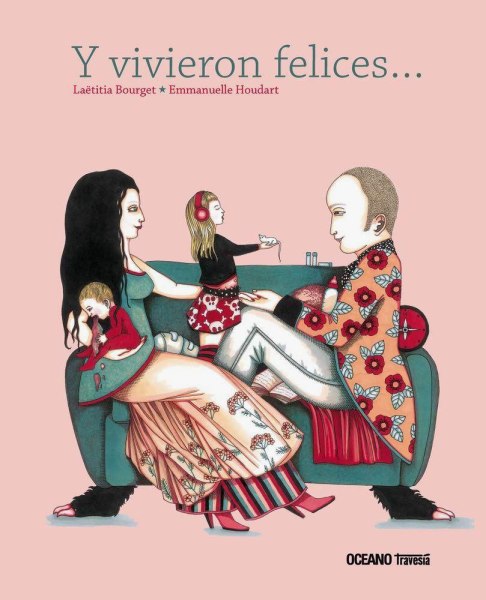 Y Vivieron Felices