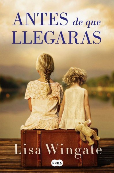 Antes De Que Llegaras