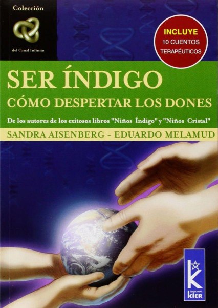 Ser Indigo-Nº44-Col.Inf.-Kier
