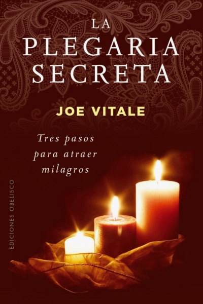 La Plegaria Secreta