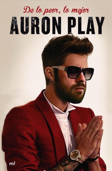 Auron Play