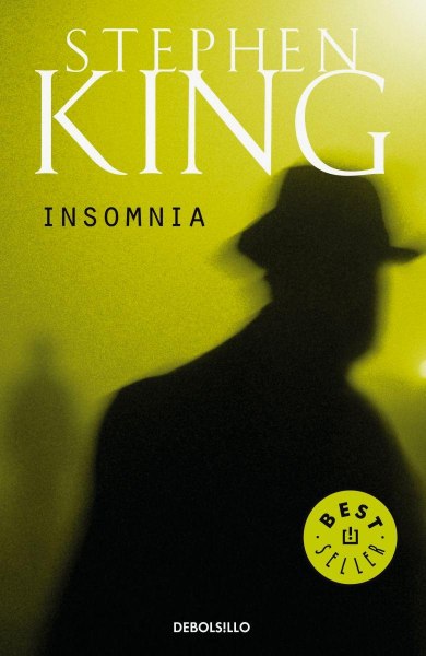 Insomnia - S.K